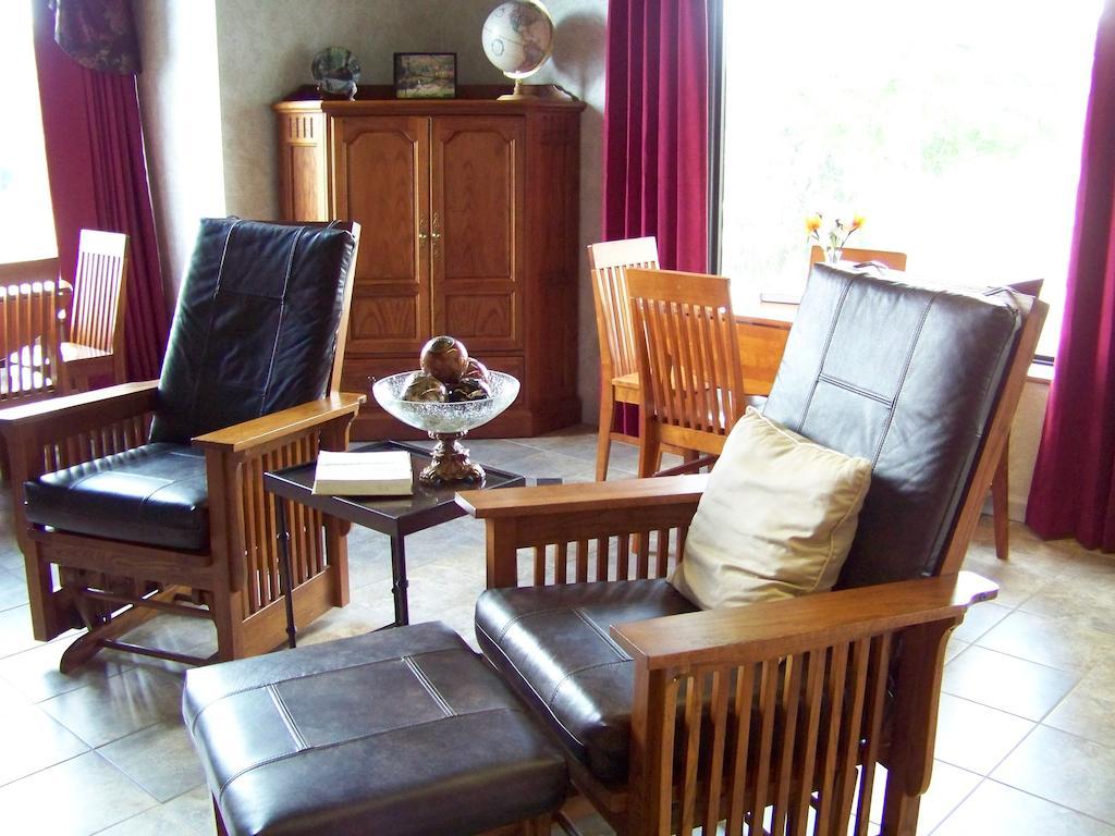 Highland Manor Inn Таунсенд Экстерьер фото