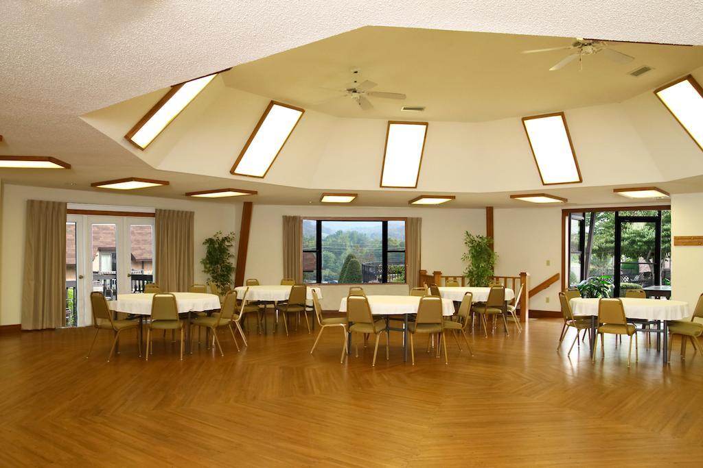 Highland Manor Inn Таунсенд Экстерьер фото