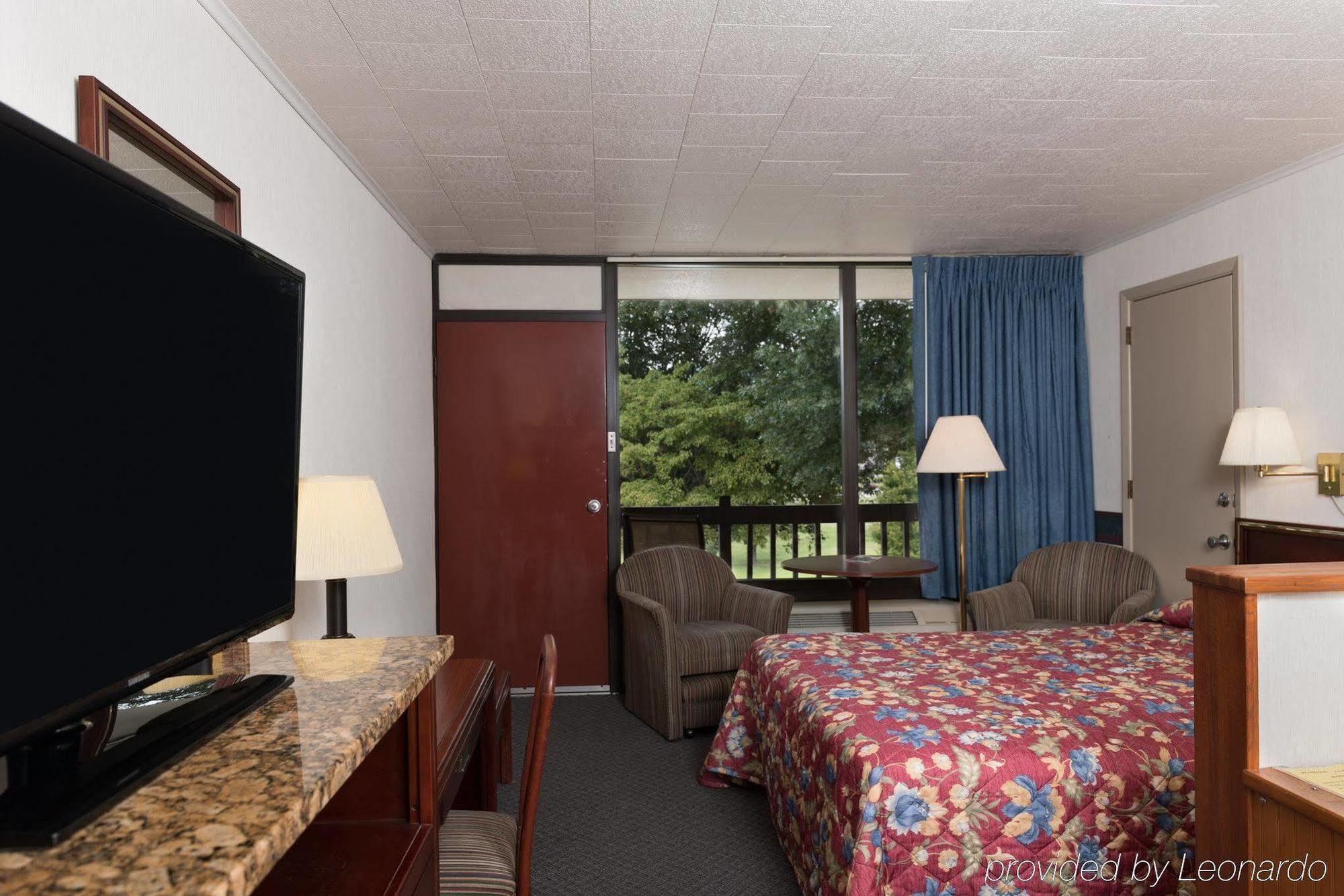 Highland Manor Inn Таунсенд Экстерьер фото