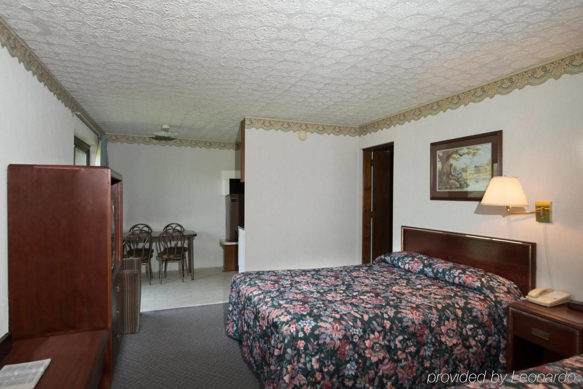 Highland Manor Inn Таунсенд Экстерьер фото