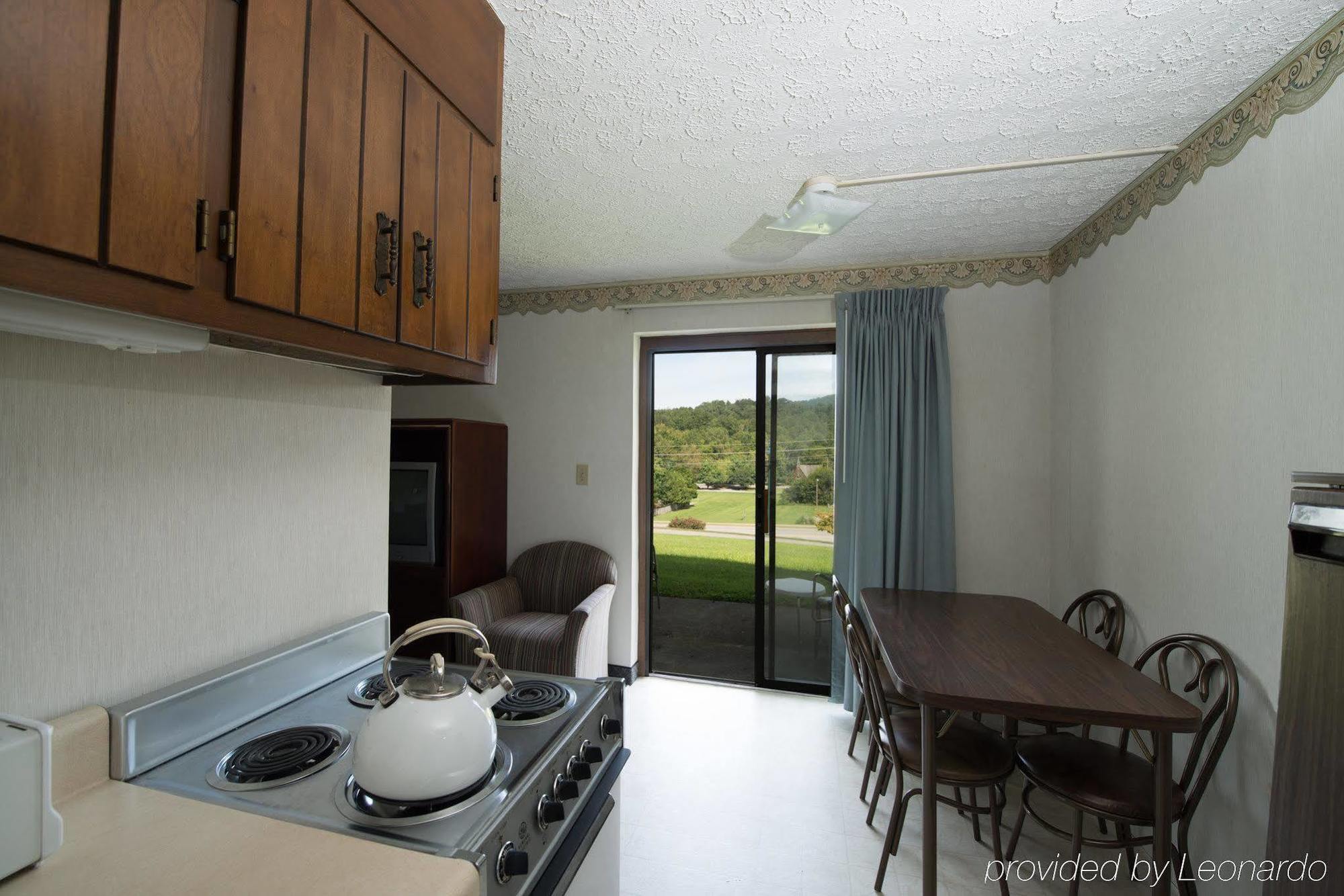 Highland Manor Inn Таунсенд Экстерьер фото
