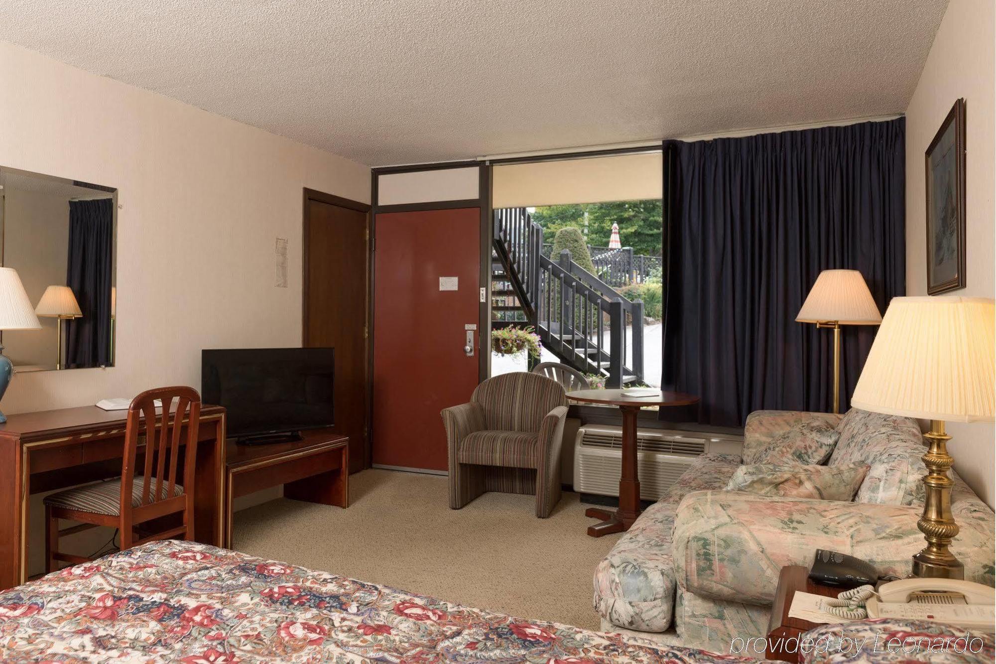 Highland Manor Inn Таунсенд Экстерьер фото