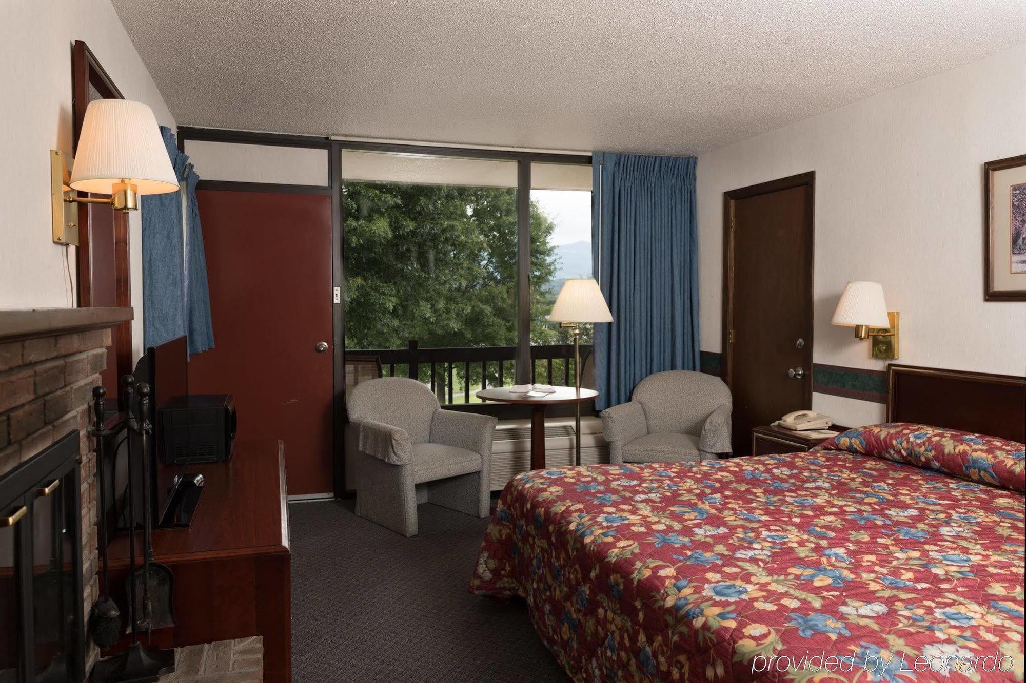 Highland Manor Inn Таунсенд Экстерьер фото
