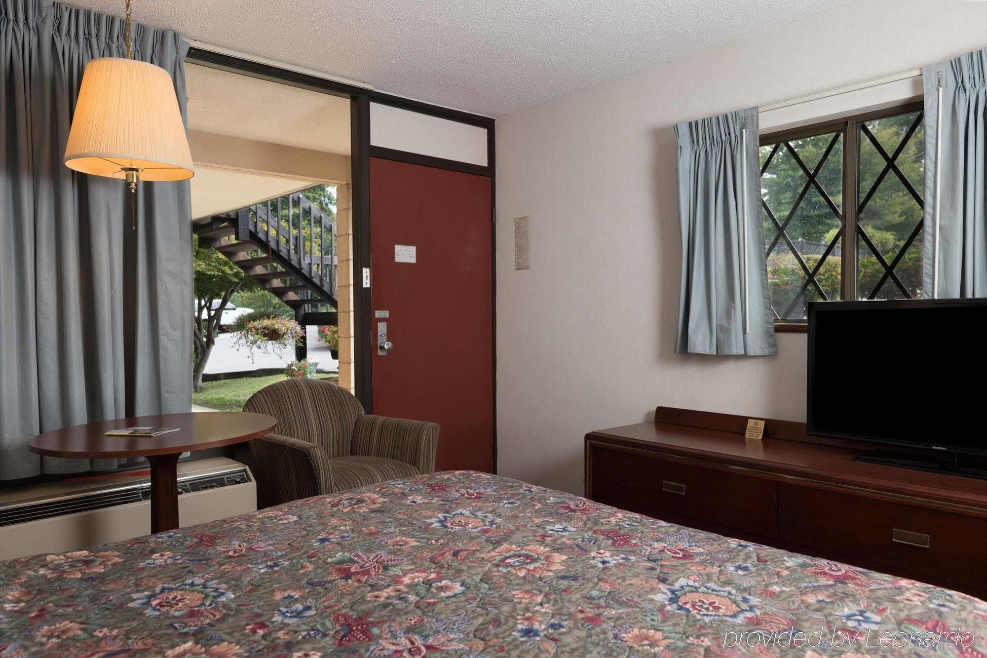 Highland Manor Inn Таунсенд Экстерьер фото