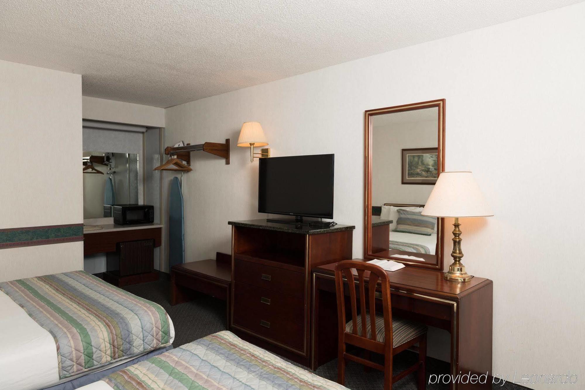 Highland Manor Inn Таунсенд Экстерьер фото