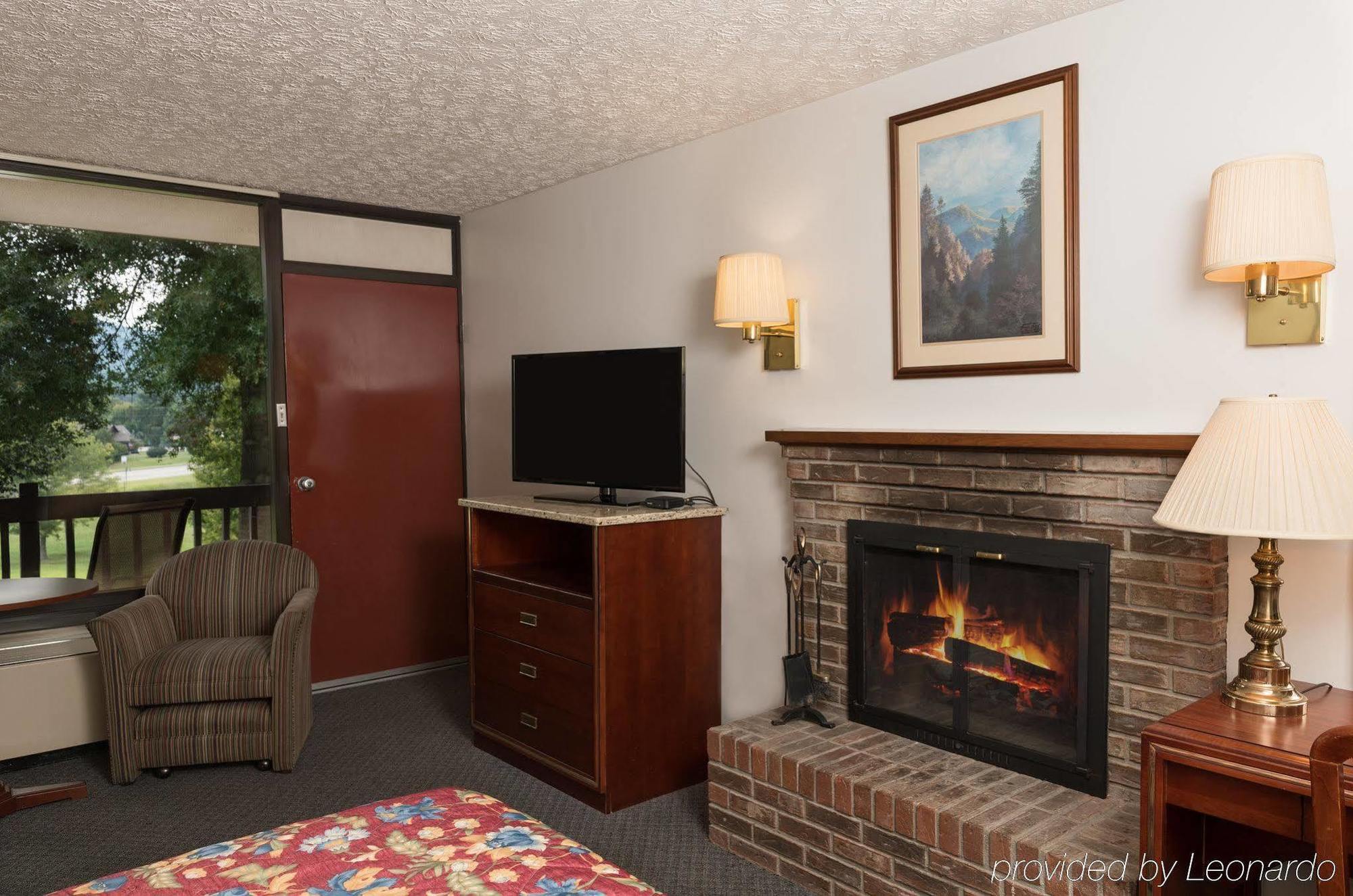 Highland Manor Inn Таунсенд Экстерьер фото