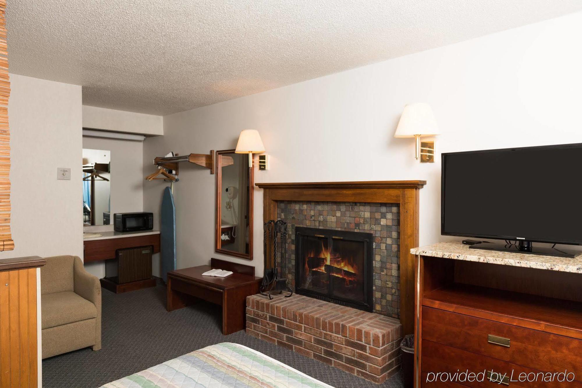 Highland Manor Inn Таунсенд Экстерьер фото