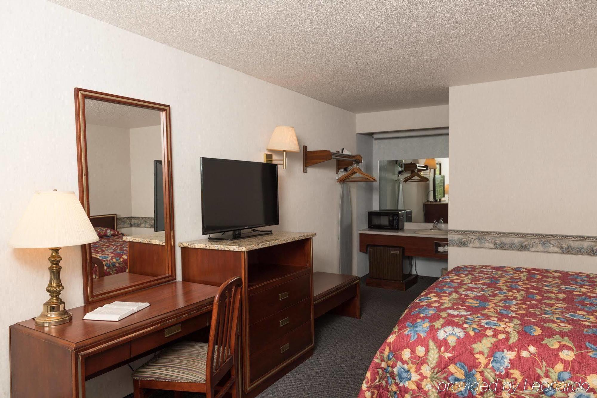 Highland Manor Inn Таунсенд Экстерьер фото