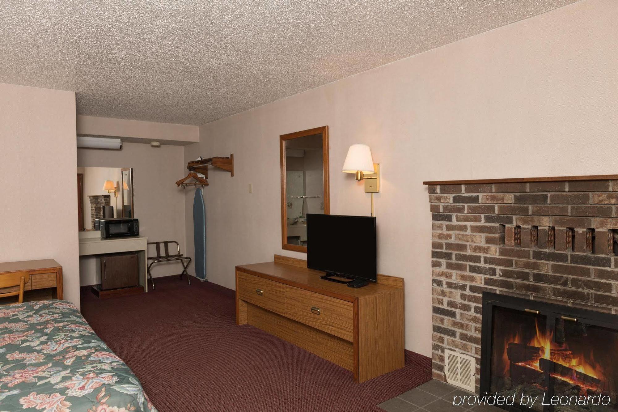 Highland Manor Inn Таунсенд Экстерьер фото