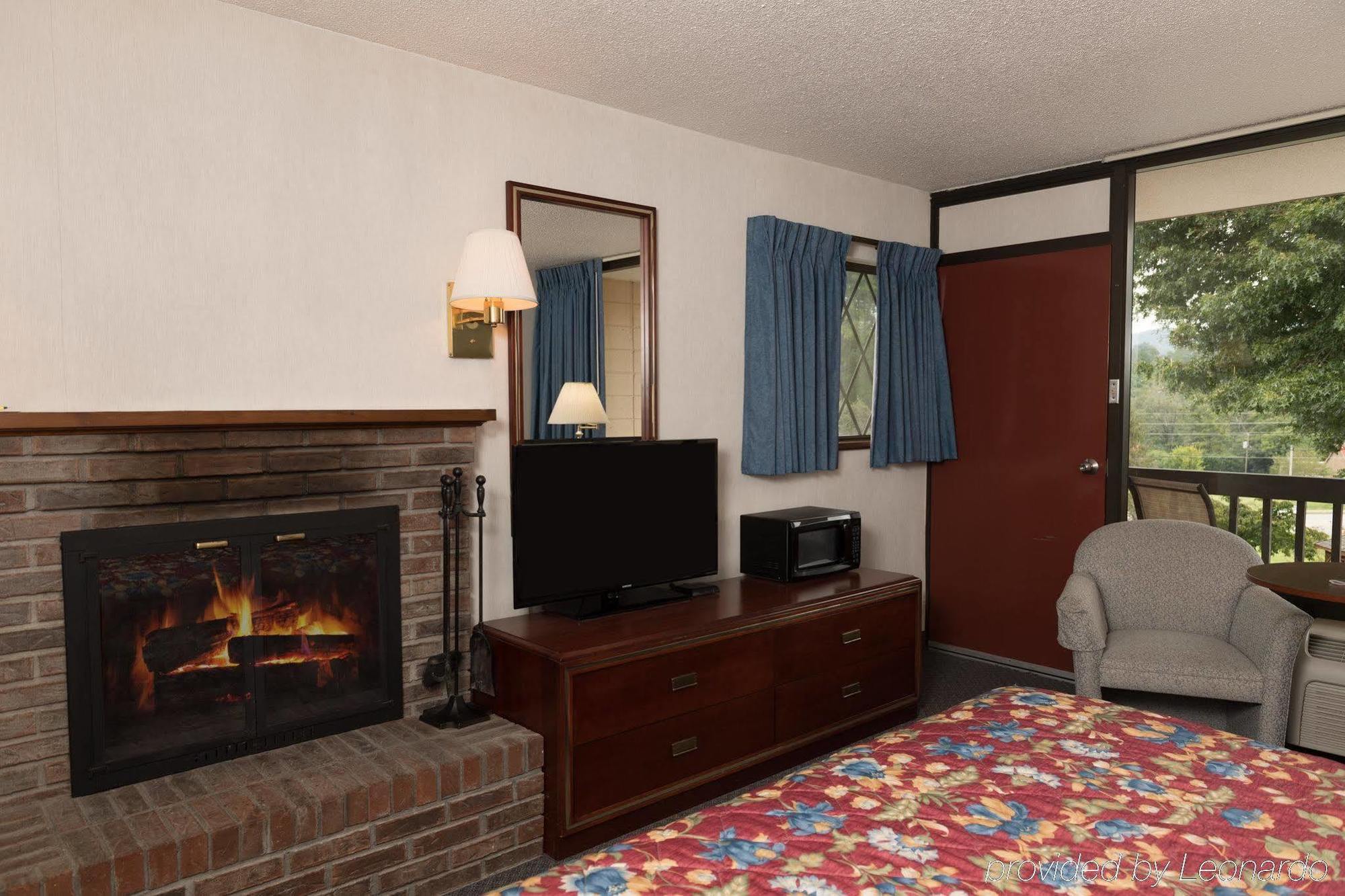 Highland Manor Inn Таунсенд Экстерьер фото
