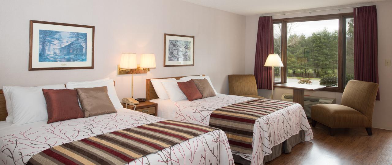 Highland Manor Inn Таунсенд Экстерьер фото