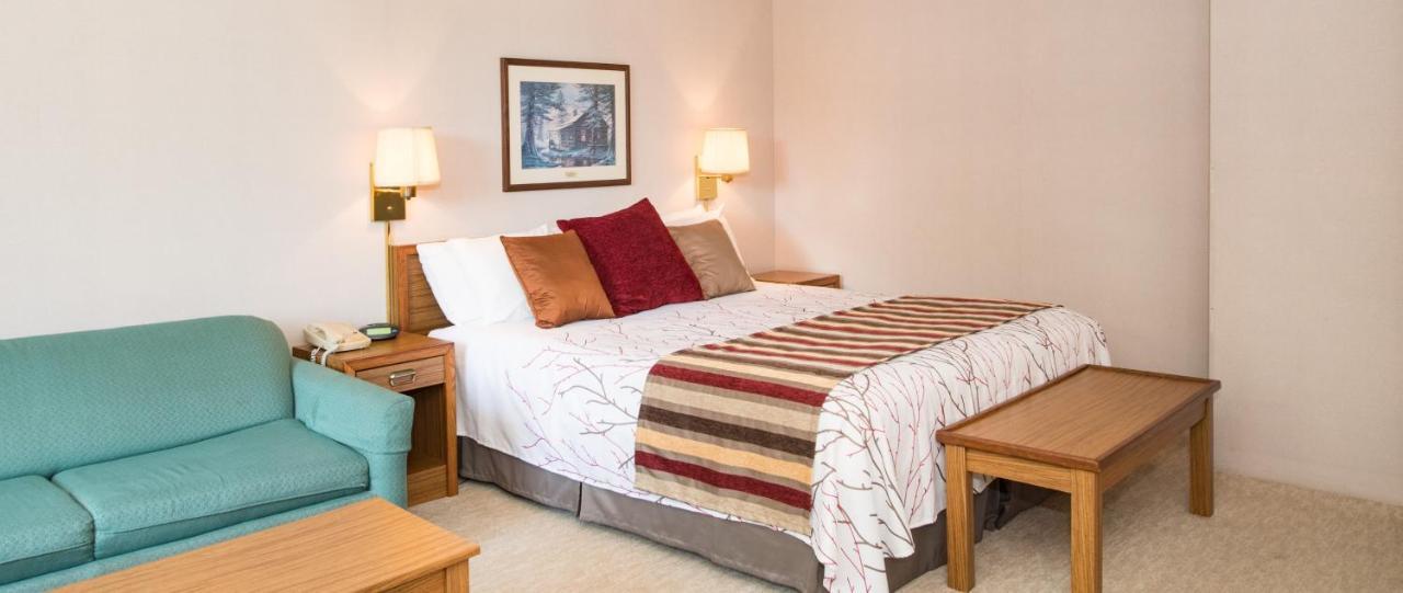 Highland Manor Inn Таунсенд Экстерьер фото